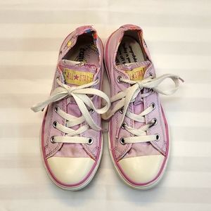 Converse Dr. Seuss Shoe's